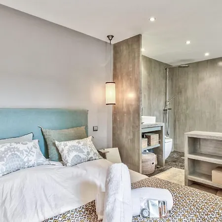 Appartamento Predi Rooftop - 4 Etoiles - Welkeys