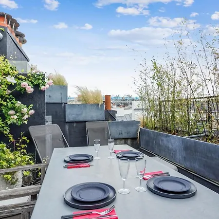 公寓 Predi Rooftop - 4 Etoiles - Welkeys *