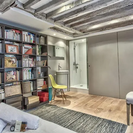 Predi Rooftop - 4 Etoiles - Welkeys Apartamento *